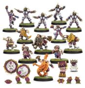 Obrázek BLOOD BOWL: OLD WORLD ALLIANCE TEAM