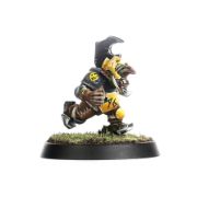 Obrázek BLOOD BOWL: GOBLIN TEAM