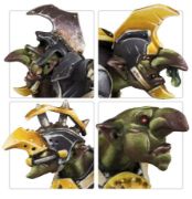 Obrázek BLOOD BOWL: GOBLIN TEAM