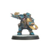 Obrázek BLOOD BOWL: DWARF TEAM