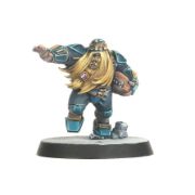 Obrázek BLOOD BOWL: DWARF TEAM