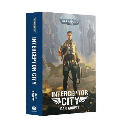 Obrázek INTERCEPTOR CITY (PB)