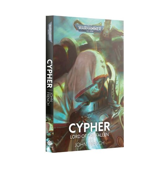 Obrázek CYPHER: LORD OF THE FALLEN