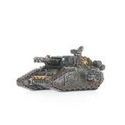 Obrázek L/I: FALCHION/ASCALON SUPER-HEAVY TANKS