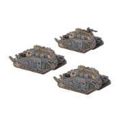 Obrázek L/IMPERIALIS: SOLAR AUXILIA COMBAT FORCE