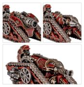 Obrázek L/IMPERIALIS: MECHANICUM COMBAT FORCE