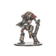Obrázek L/I: MECHANICUM CERASTUS KNIGHTS ATRAPOS