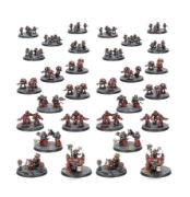 Obrázek L/IMPERIALIS: MECHANICUM INFANTRY