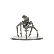 Obrázek L/I: DARK MECHANICUM STALKER CONSTRUCTS