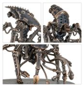 Obrázek L/I: DARK MECHANICUM STALKER CONSTRUCTS