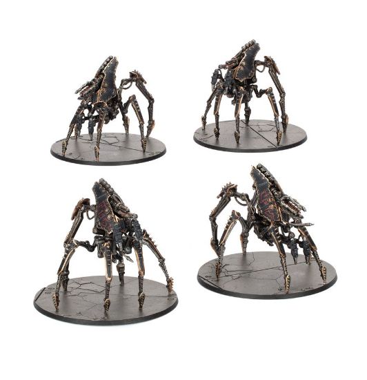 Obrázek L/I DARK MECH SERPEROS HEAVY STALKERS
