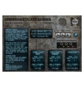 Obrázek L/I DARK MECH SERPEROS HEAVY STALKERS