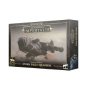 Obrázek L/IMPERIALIS: STORM EAGLE SQUADRON