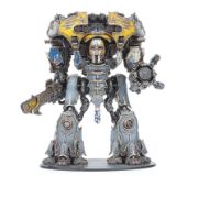 Obrázek WARMASTER ICONOCLAST HEAVY BATTLE TITAN