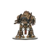 Obrázek L/IMPERIALIS: ACASTUS KNIGHTS PORPHYRION