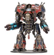 Obrázek L/IMP: WARMASTER HEAVY BATTLE TITAN