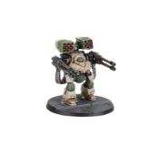 Obrázek L/IMPERIALIS: LEGIONES ASTARTES SUPPORT