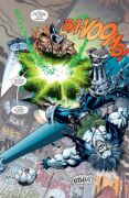 Obrázek Kapesní komiksové klenoty: Lobo: První nářez