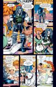 Obrázek Kapesní komiksové klenoty: Lobo: První nářez
