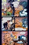 Obrázek Kapesní komiksové klenoty: Lobo: První nářez