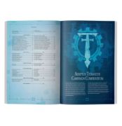 Obrázek ADEPTUS TITANICUS: CAMPAIGN COMPENDIUM