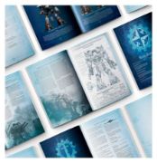 Obrázek ADEPTUS TITANICUS: TRAITOR LEGIOS