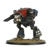 Obrázek ADEPTUS TITANICUS STARTER SET (ENGLISH)