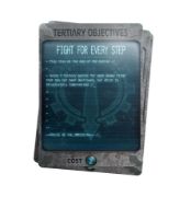 Obrázek Adeptus Titanicus: Knight Stratagem Cards