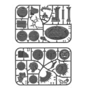 Obrázek AGE OF SIGMAR HERO BASES