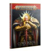 Obrázek AGE OF SIGMAR: CORE BOOK (ENGLISH)