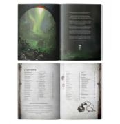 Obrázek AGE OF SIGMAR: CORE BOOK (ENGLISH)