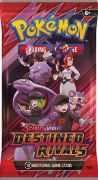 Obrázek Pokémon TCG: SV10 Destined Rivals - Booster Box -poškozená folie