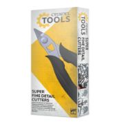 Obrázek SUPER FINE DETAIL CUTTERS