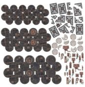 Obrázek WARHAMMER 40000: VOID WAR BASES