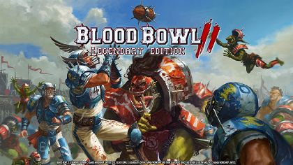 Obrázek pro kategorii BLOOD BOWL