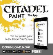 Obrázek CITADEL SMALL ARTIFICER LAYER BRUSH