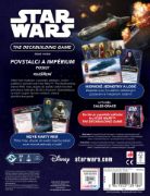Obrázek Star Wars: The Deckbuilding Game – Rebel & Empire Reinforcements Expansion