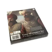 Obrázek Europa Universalis: Speciální sada miniatur