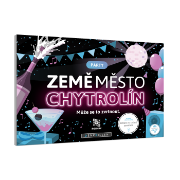 Obrázek Země město chytrolín: Párty
