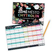 Obrázek Země město chytrolín: Junior