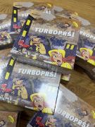 Obrázek Turboprší