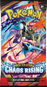 Obrázek Pokémon TCG: MEGA EVOLUTION - CHAOS RISING - booster box - poškozený obal