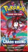 Obrázek Pokémon TCG: MEGA EVOLUTION - CHAOS RISING - booster box - poškozený obal