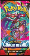 Obrázek Pokémon TCG: MEGA EVOLUTION - CHAOS RISING - booster box - poškozený obal