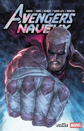 Obrázek Avengers navěky 2: Pilíře