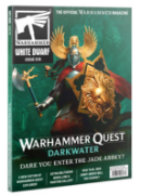 Obrázek WHITE DWARF 519 (DEC-25)