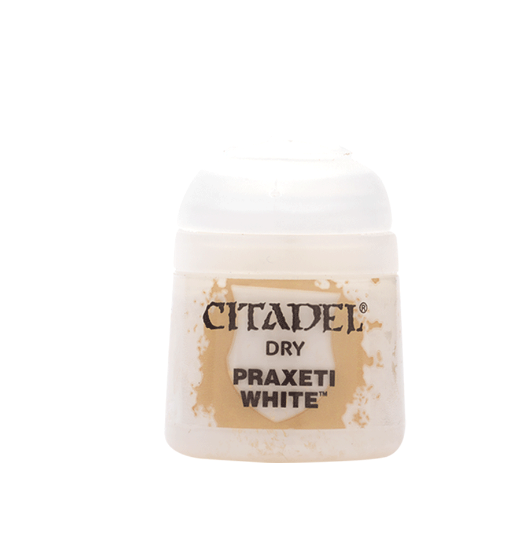 Obrázek PRAXETI WHITE