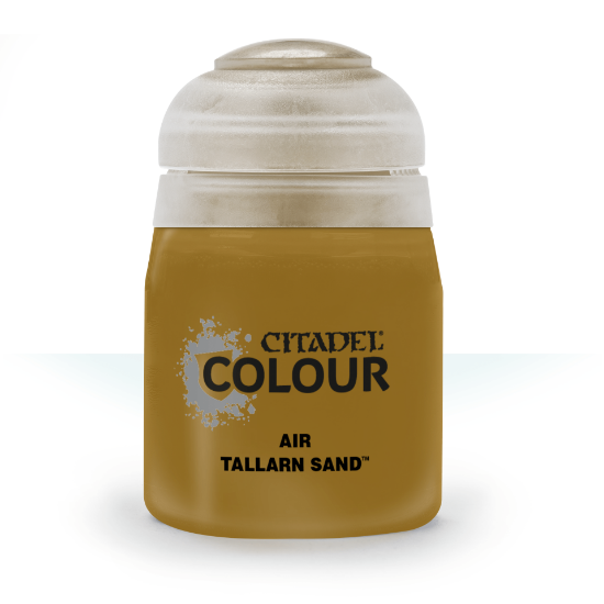 Obrázek TALLARN SAND