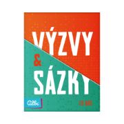 Obrázek Výzvy a sázky - To dáš