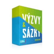 Obrázek Výzvy a sázky - Sportovní